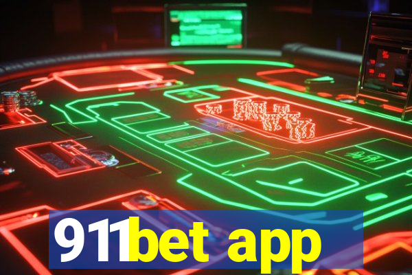 911bet app